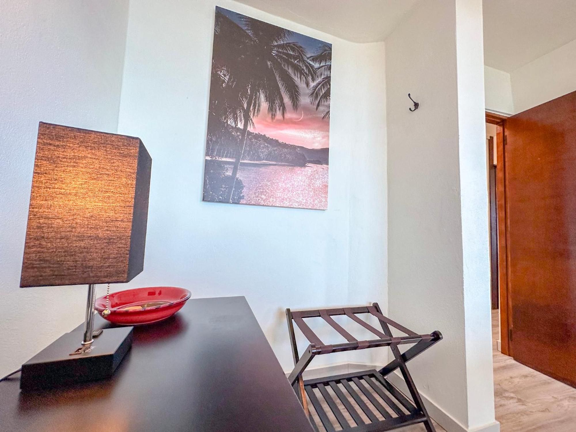 Eco Resort Condos Aguada Buitenkant foto