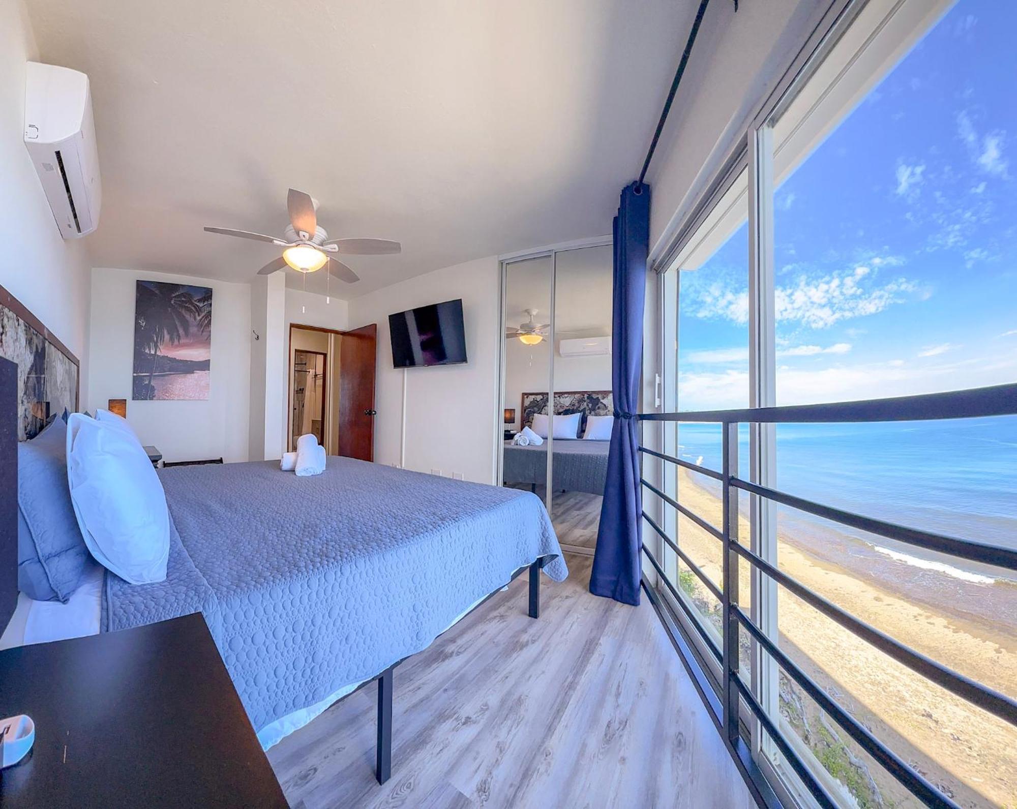 Eco Resort Condos Aguada Buitenkant foto