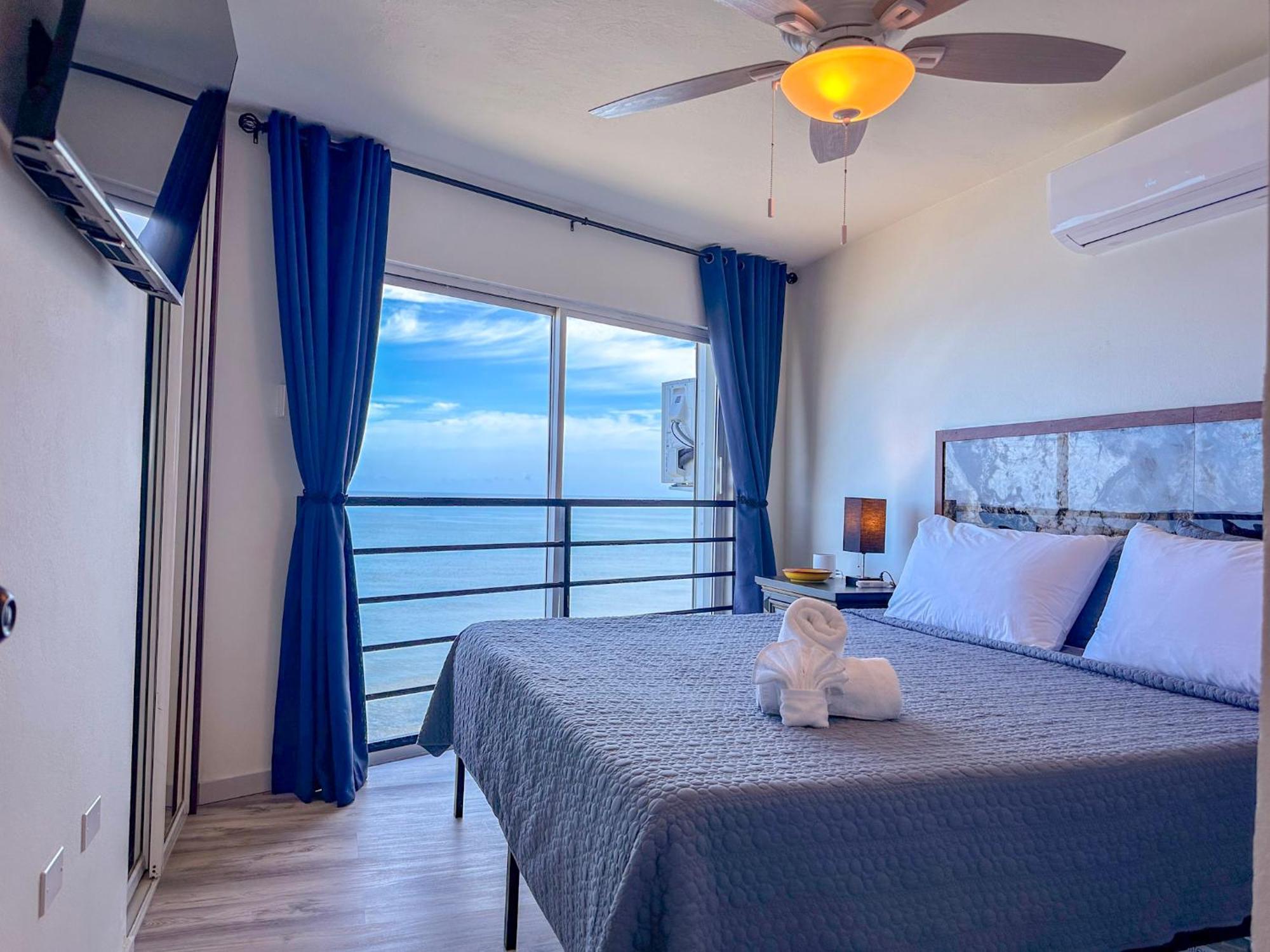 Eco Resort Condos Aguada Buitenkant foto