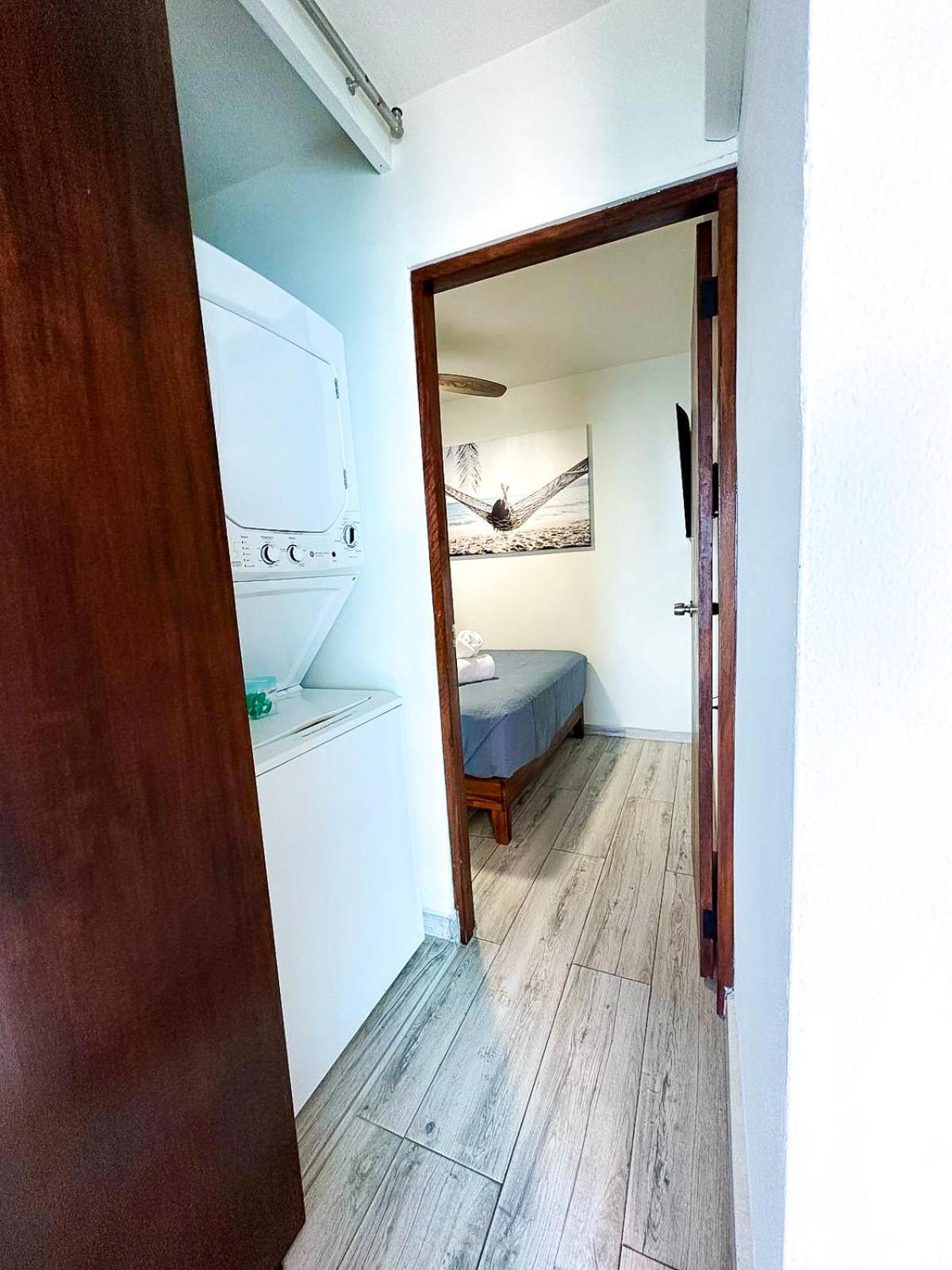 Eco Resort Condos Aguada Buitenkant foto